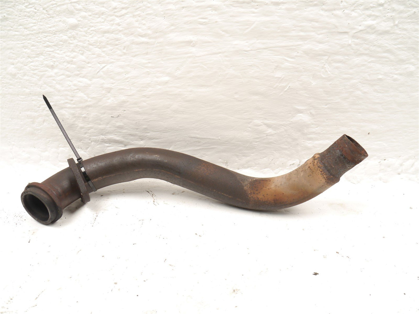 HONDA PC800 PACIFIC COAST REAR EXHAUST DOWNPIPE