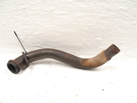 HONDA PC800 PACIFIC COAST REAR EXHAUST DOWNPIPE