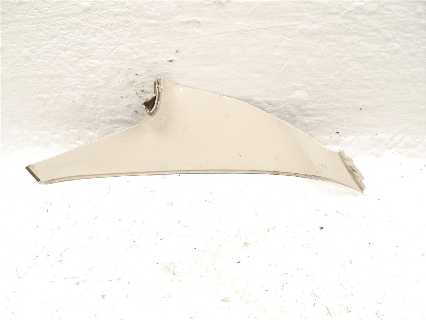 HONDA PC800 PACIFIC COAST FRONT LEFT INNER FAIRING