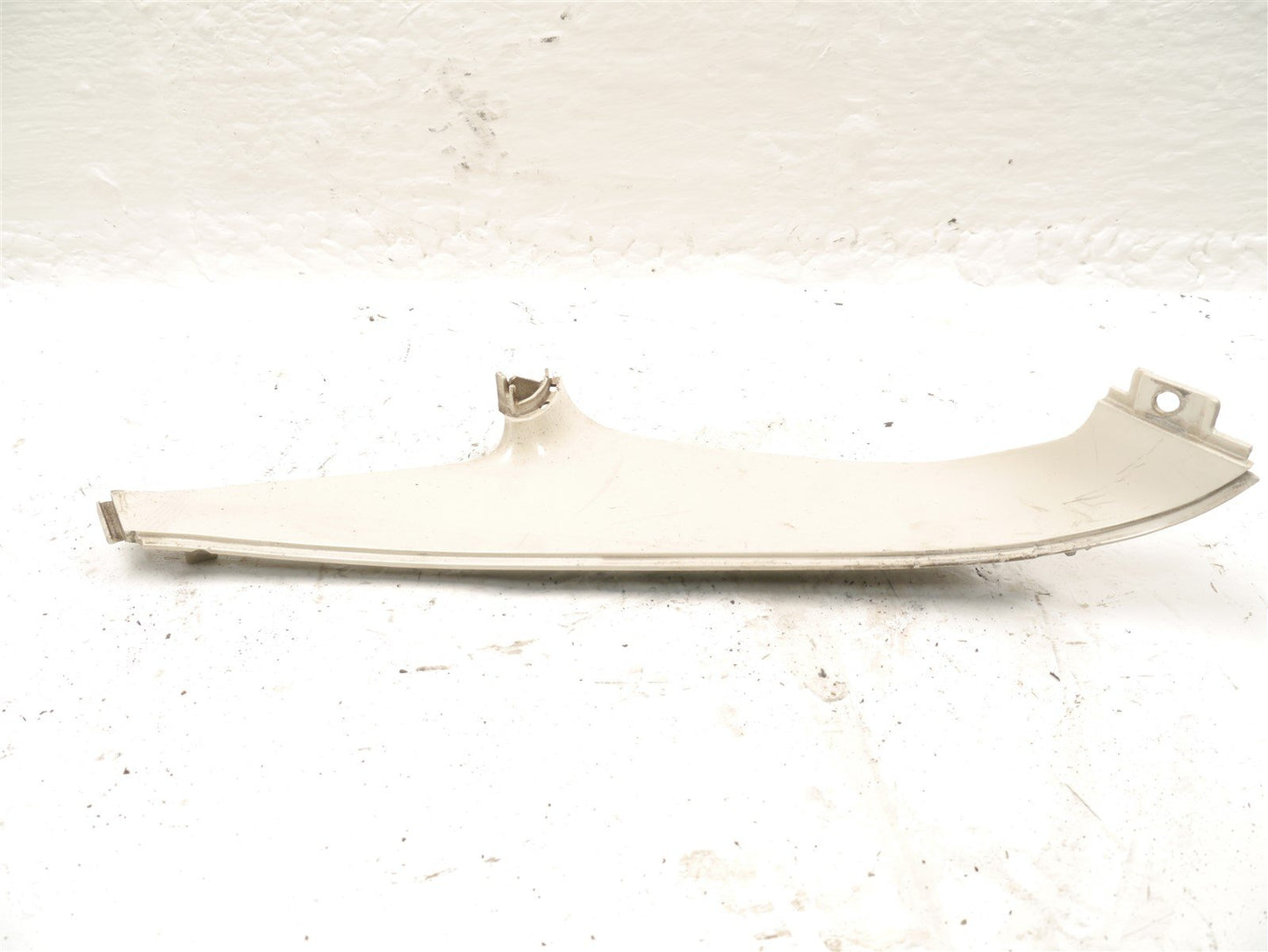 HONDA PC800 PACIFIC COAST FRONT LEFT INNER FAIRING