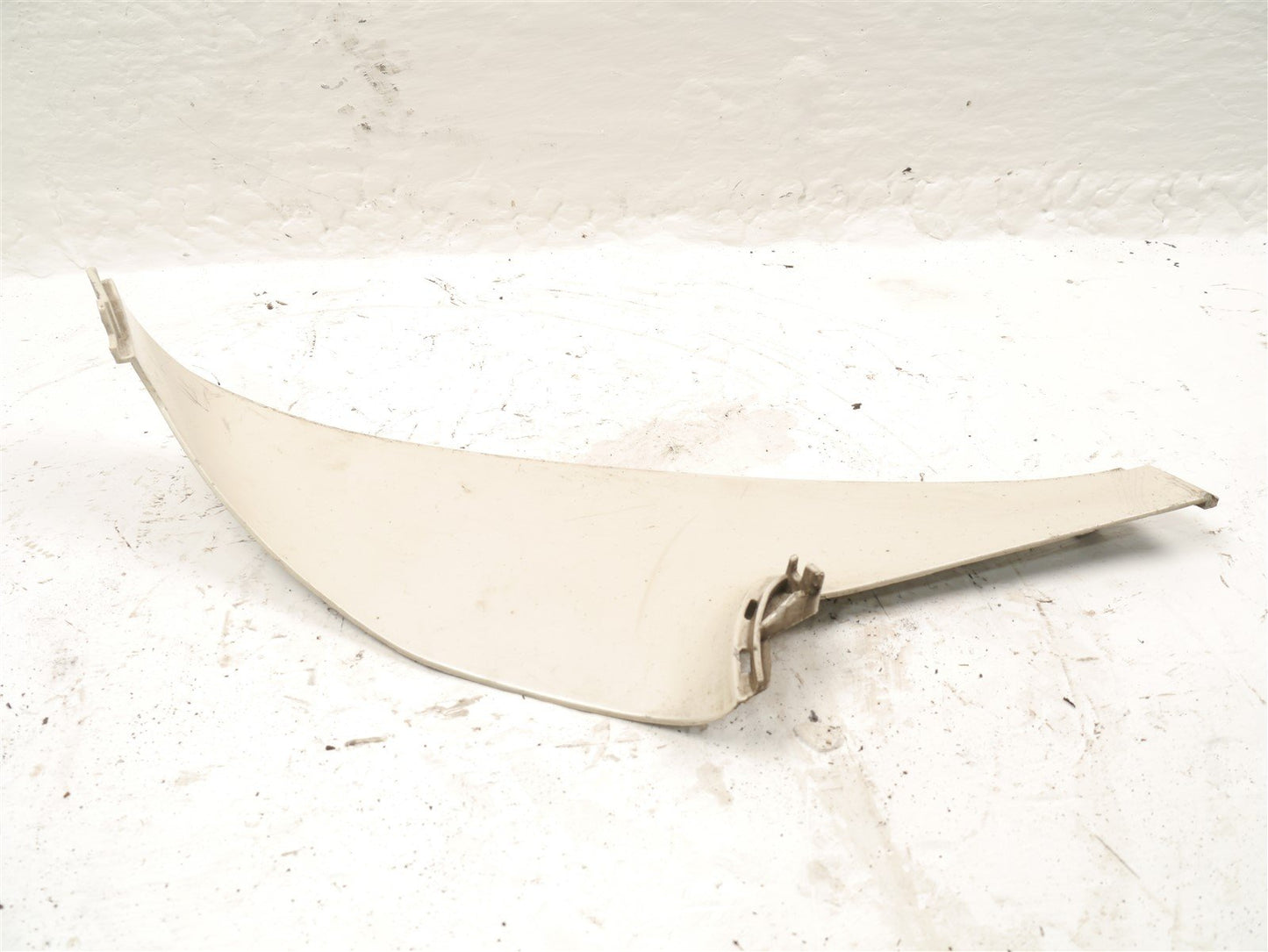 HONDA PC800 PACIFIC COAST FRONT LEFT INNER FAIRING