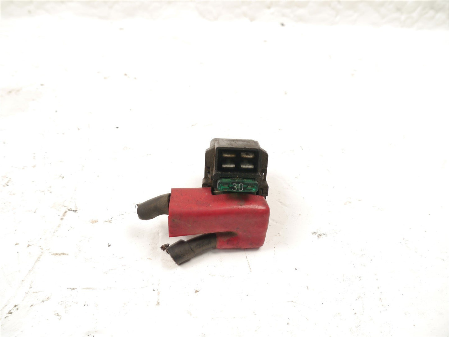 HONDA PC800 PACIFIC COAST STARTER MOTOR SOLENOID