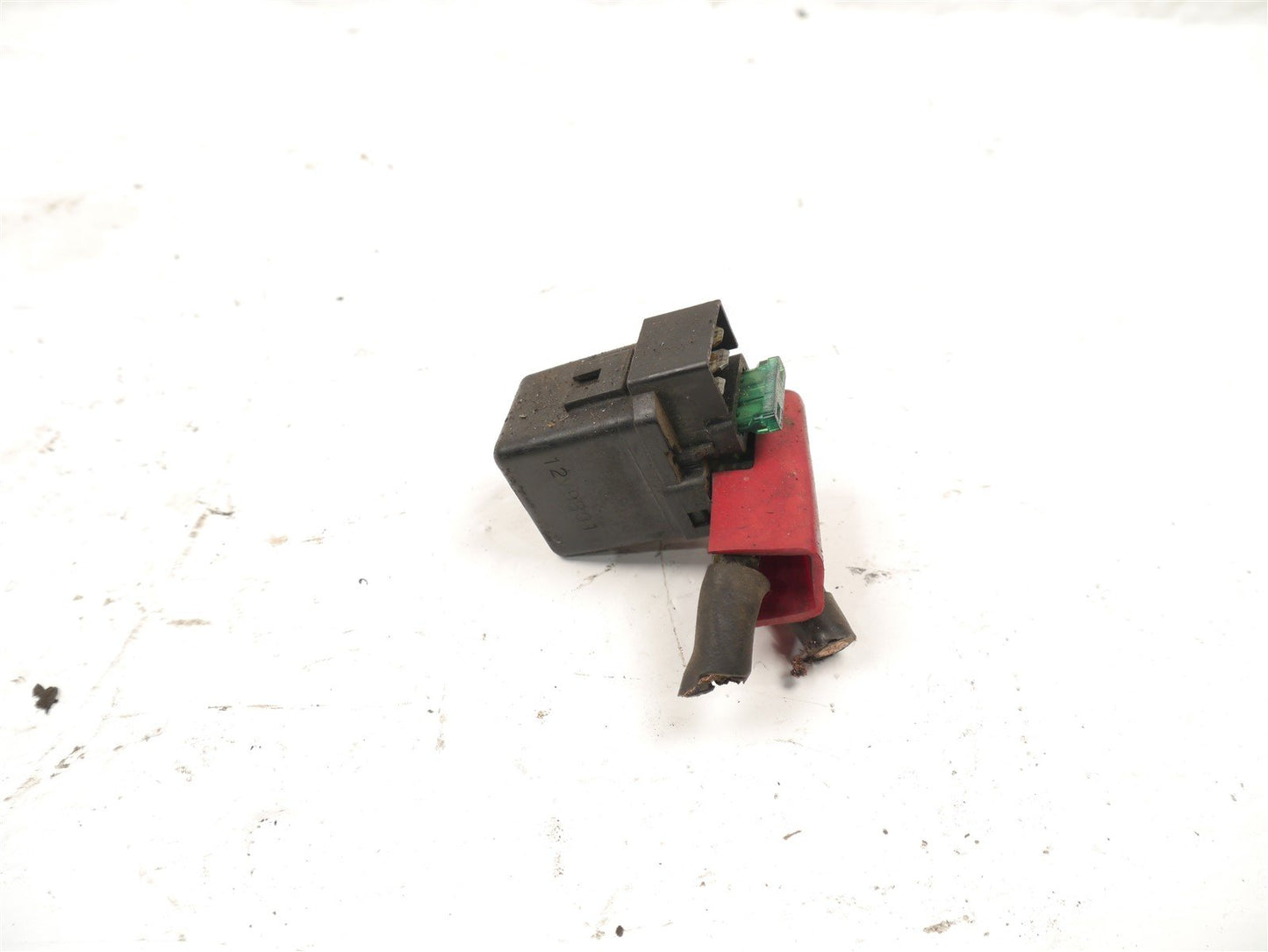 HONDA PC800 PACIFIC COAST STARTER MOTOR SOLENOID
