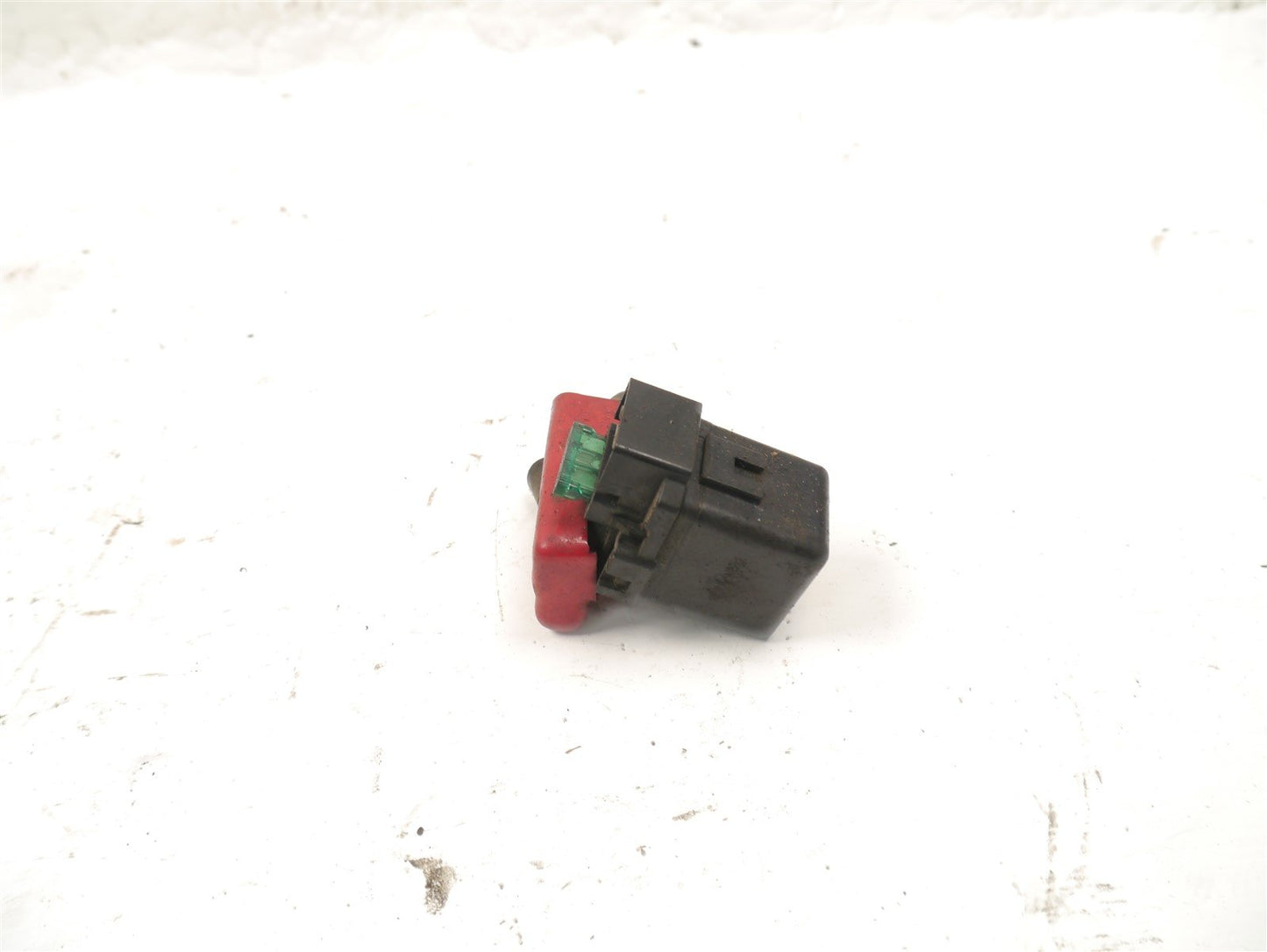 HONDA PC800 PACIFIC COAST STARTER MOTOR SOLENOID