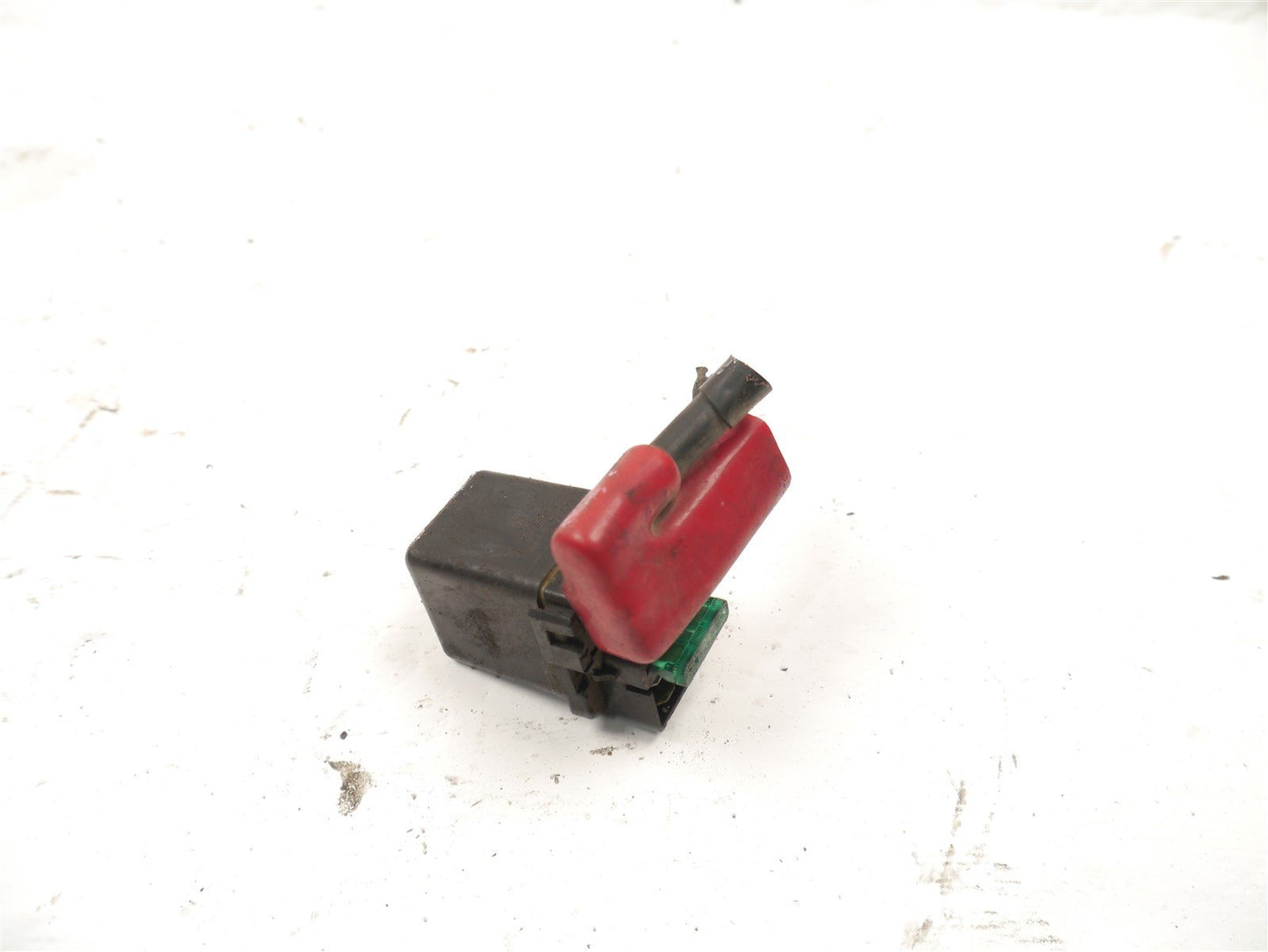 HONDA PC800 PACIFIC COAST STARTER MOTOR SOLENOID