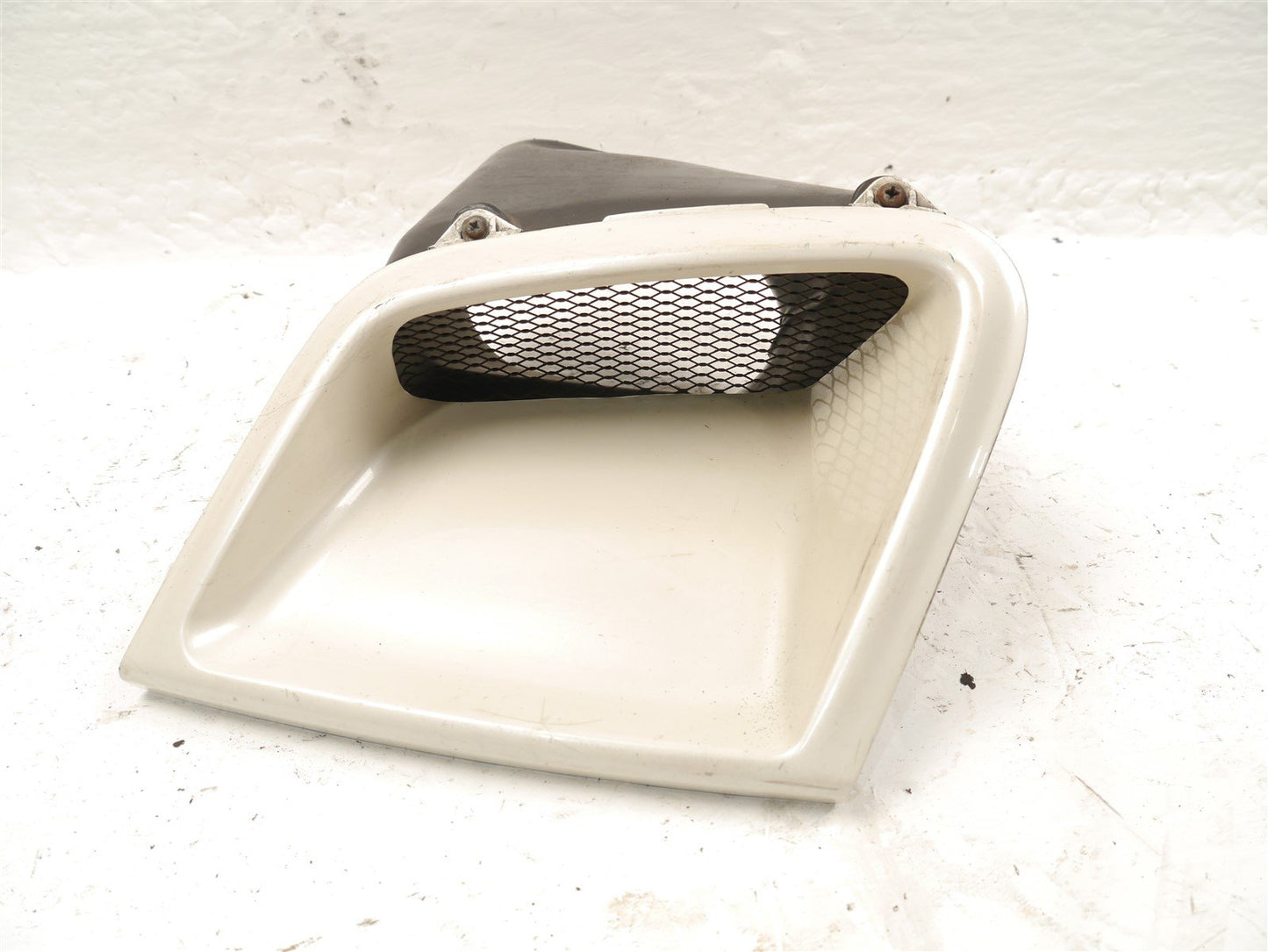 HONDA PC800 PACIFIC COAST LEFT FAIRING VENT