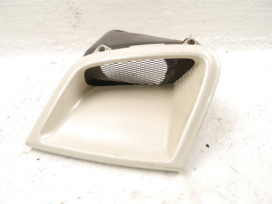 HONDA PC800 PACIFIC COAST LEFT FAIRING VENT