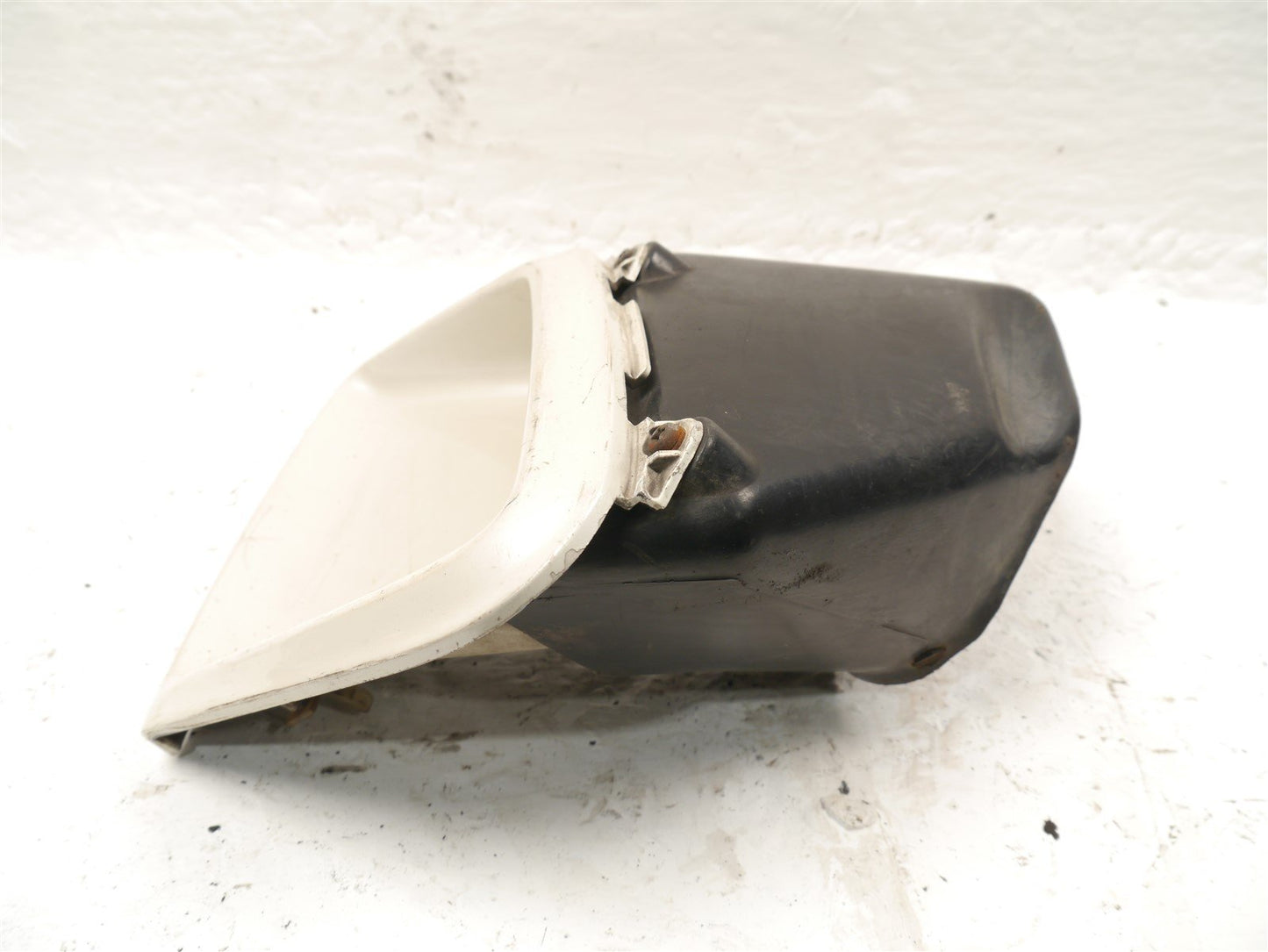 HONDA PC800 PACIFIC COAST LEFT FAIRING VENT