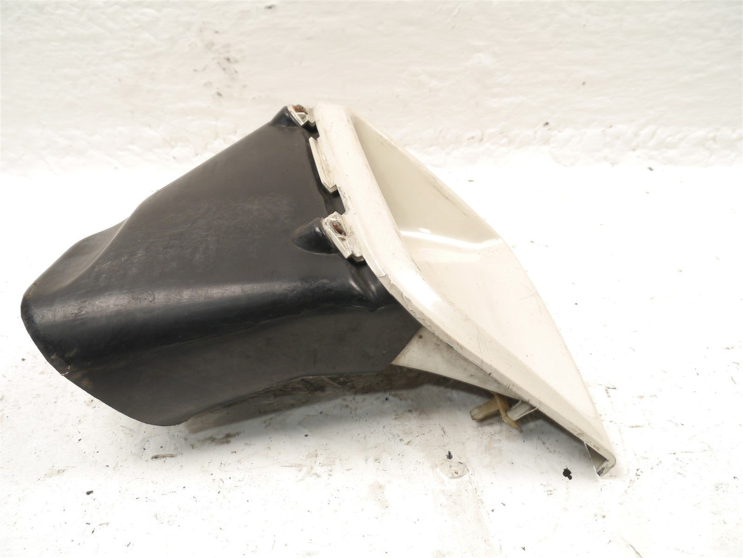 HONDA PC800 PACIFIC COAST LEFT FAIRING VENT