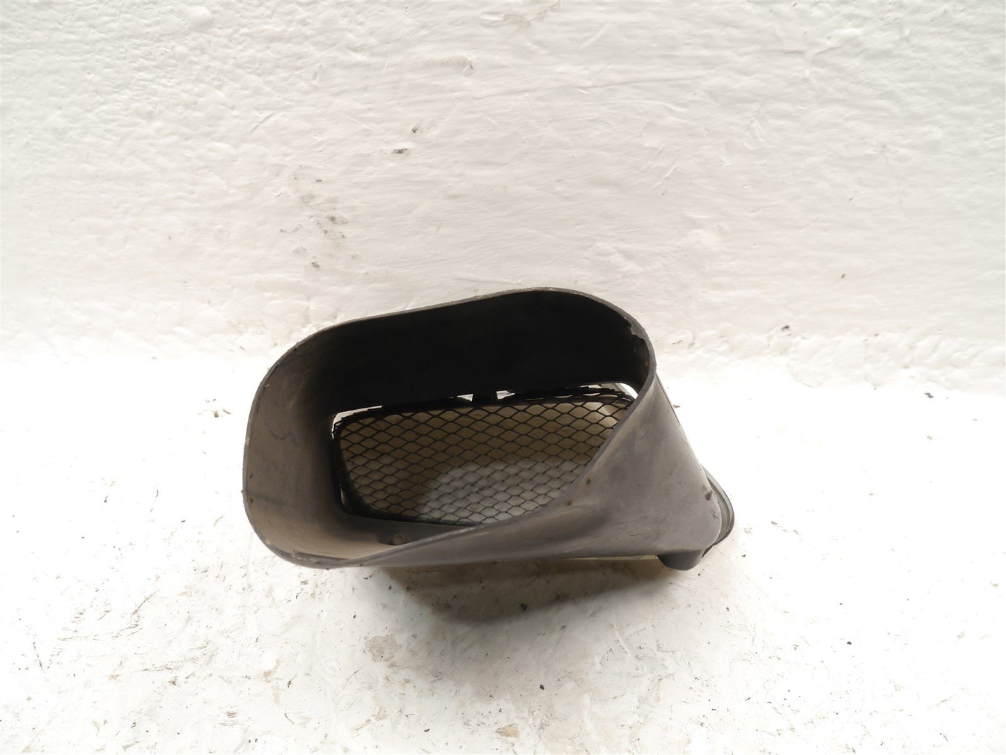HONDA PC800 PACIFIC COAST LEFT FAIRING VENT
