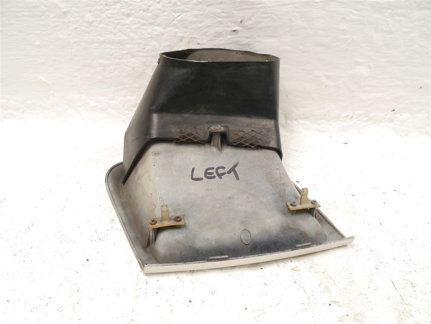 HONDA PC800 PACIFIC COAST LEFT FAIRING VENT