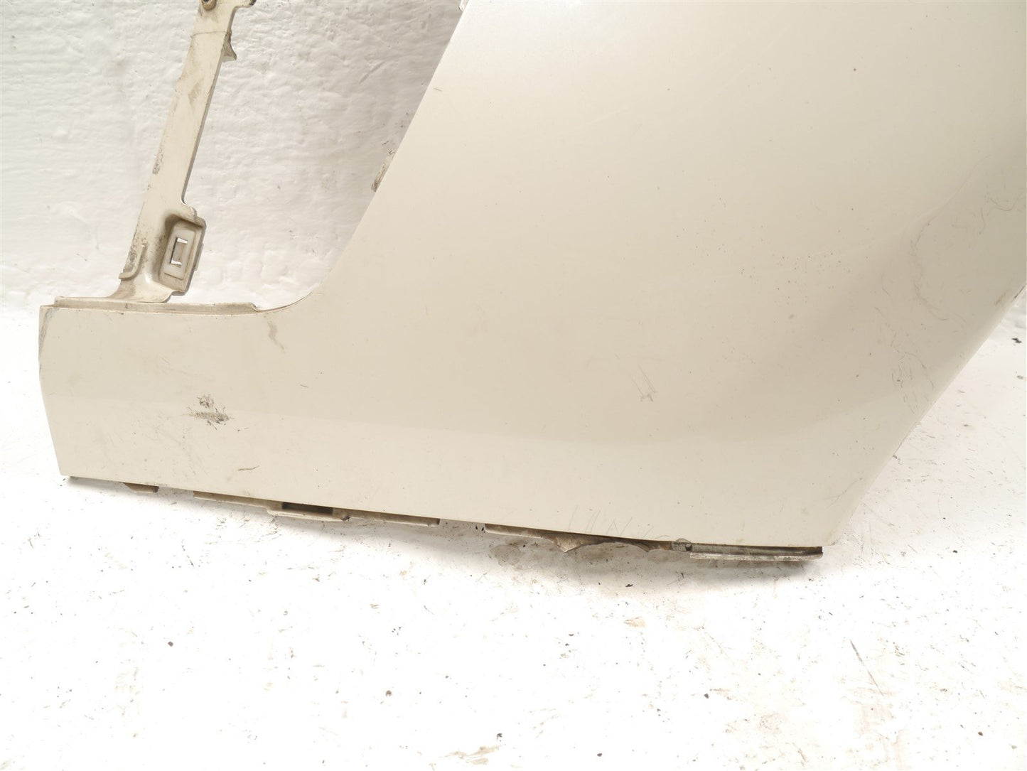 HONDA PC800 PACIFIC COAST RIGHT MAIN FAIRING PANEL