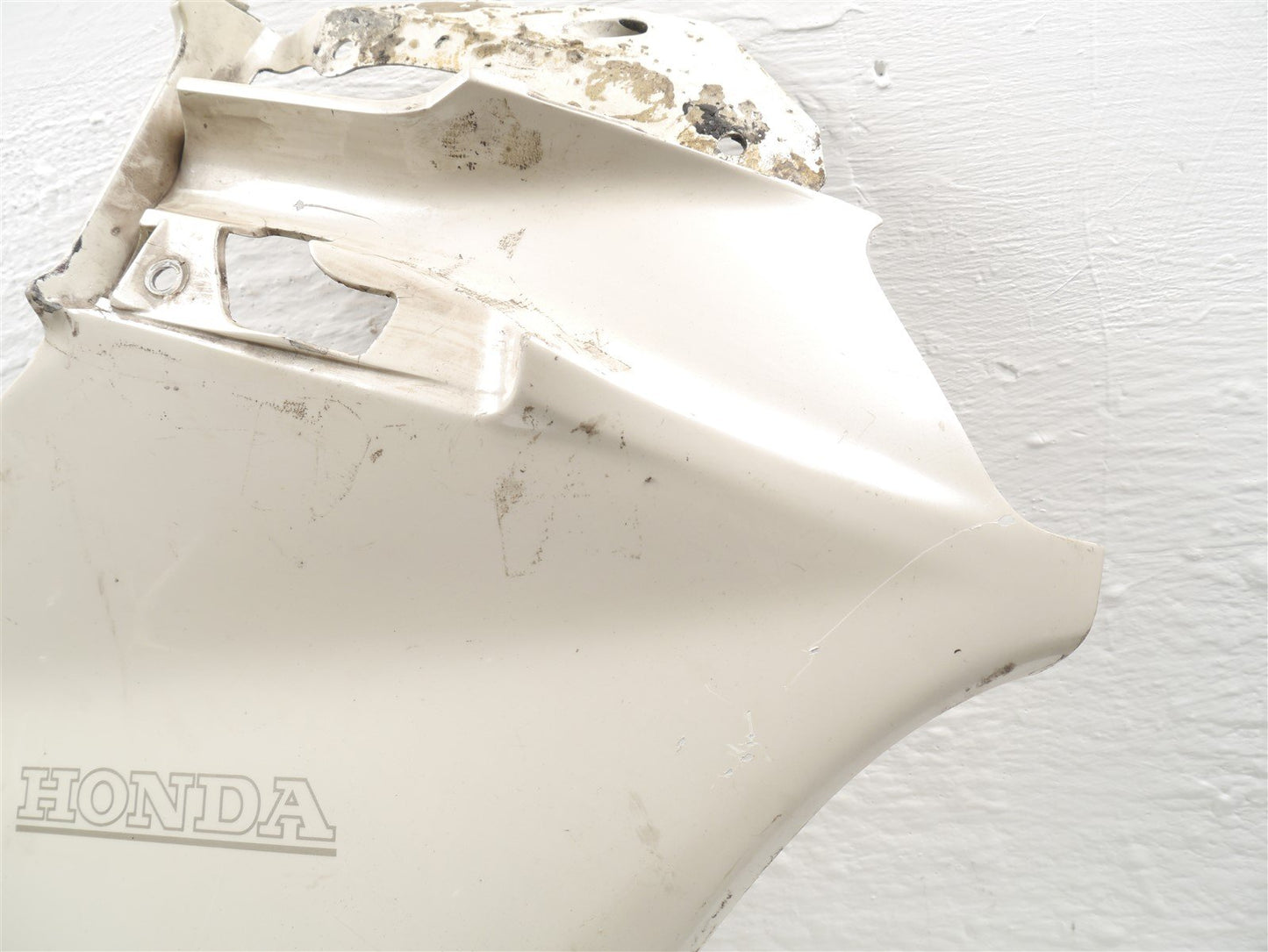 HONDA PC800 PACIFIC COAST RIGHT MAIN FAIRING PANEL