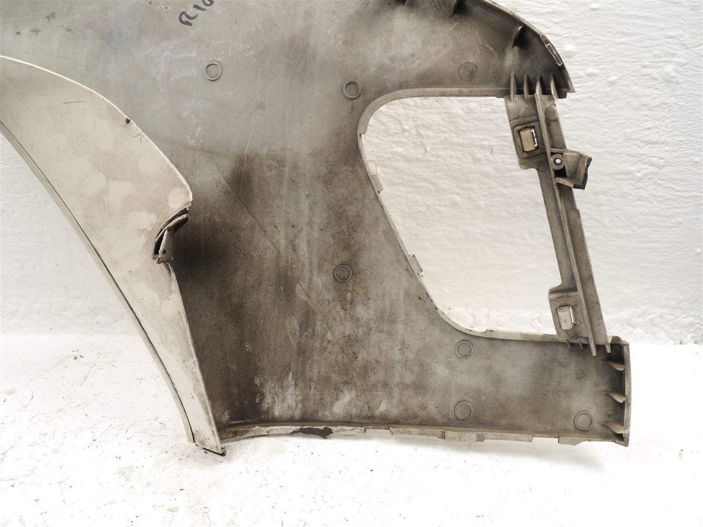 HONDA PC800 PACIFIC COAST RIGHT MAIN FAIRING PANEL
