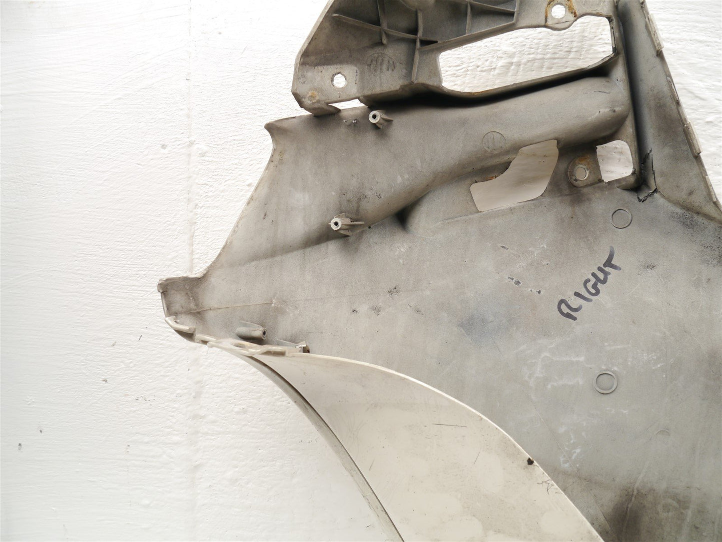 HONDA PC800 PACIFIC COAST RIGHT MAIN FAIRING PANEL