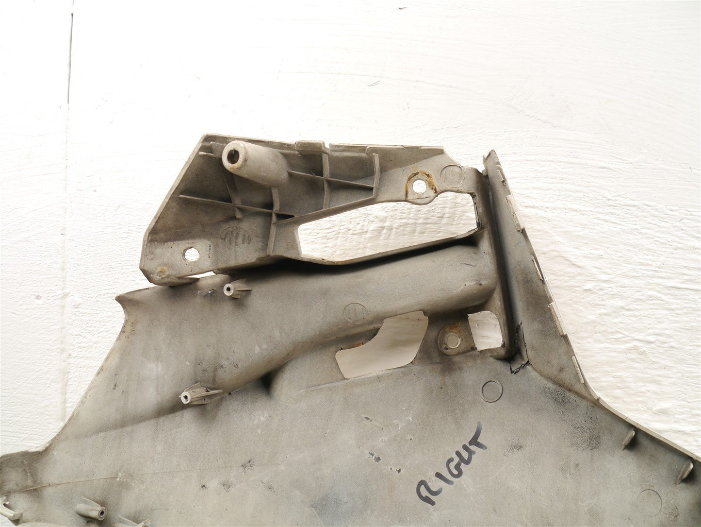 HONDA PC800 PACIFIC COAST RIGHT MAIN FAIRING PANEL