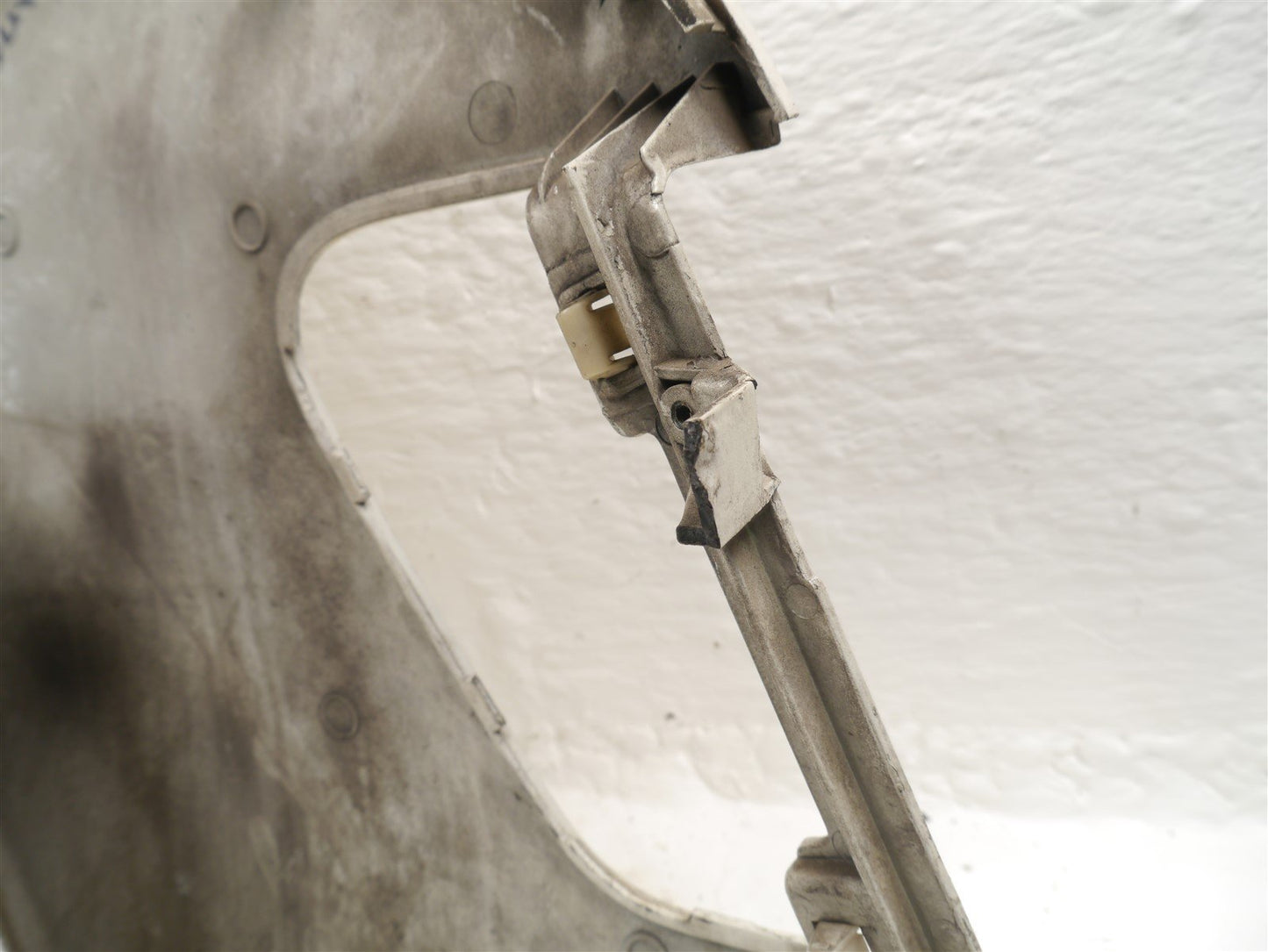 HONDA PC800 PACIFIC COAST RIGHT MAIN FAIRING PANEL