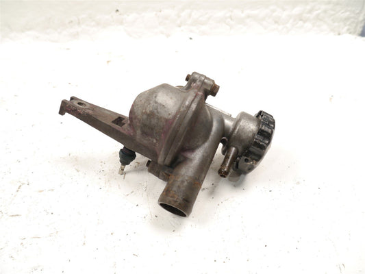 HONDA PC800 PACIFIC COAST THERMOSTAT HOUSING