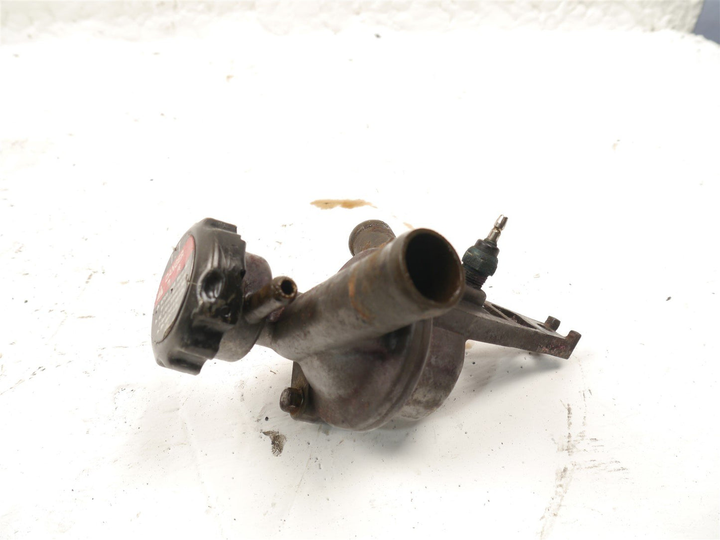 HONDA PC800 PACIFIC COAST THERMOSTAT HOUSING