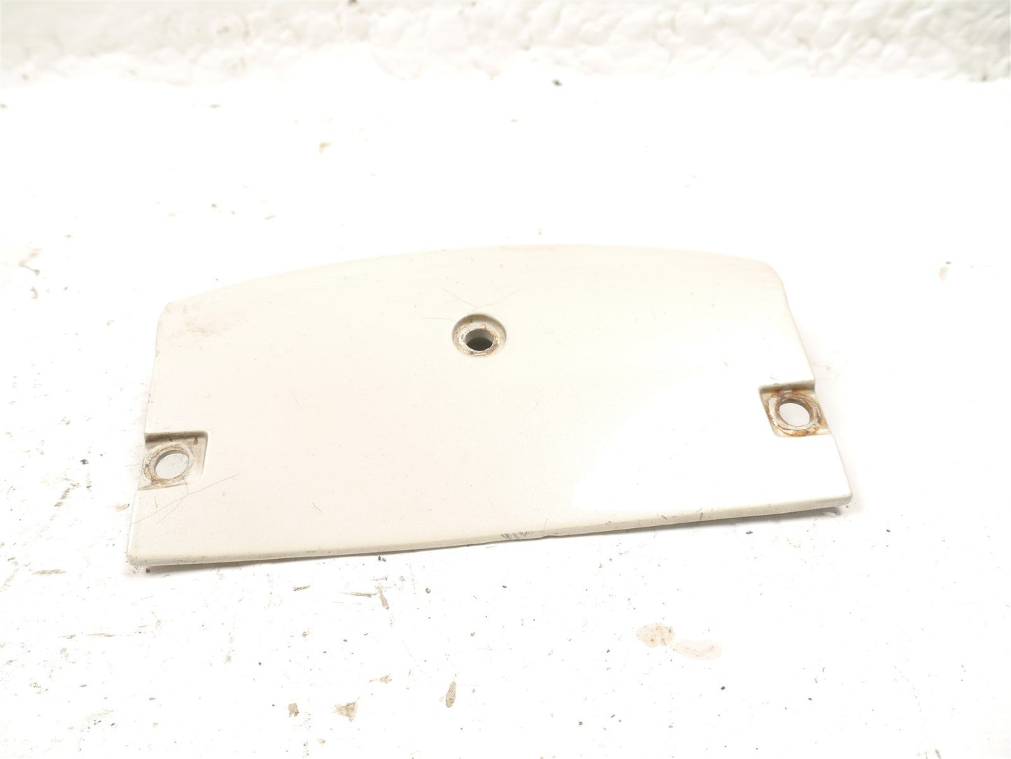 HONDA PC800 PACIFIC COAST CHIN FAIRING
