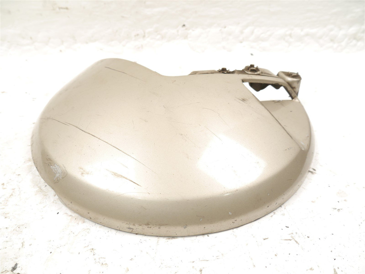 HONDA PC800 PACIFIC COAST FRONT RIGHT BRAKE DISC FAIRING
