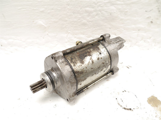 HONDA PC800 PACIFIC COAST STARTER MOTOR