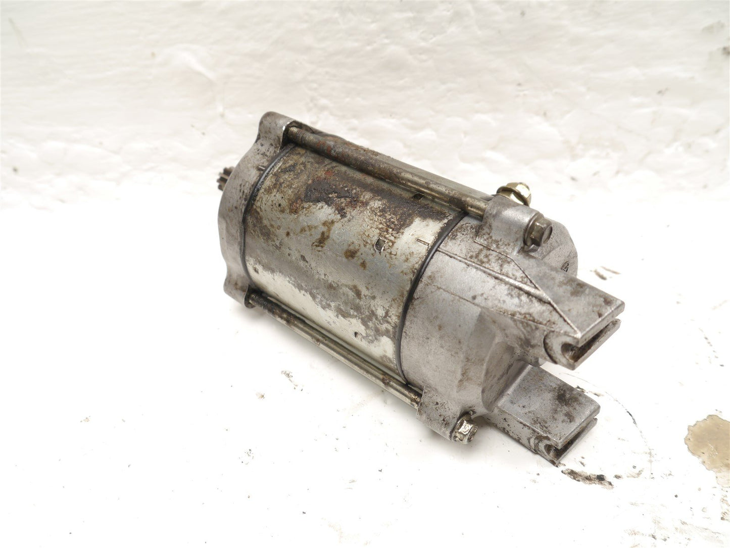HONDA PC800 PACIFIC COAST STARTER MOTOR