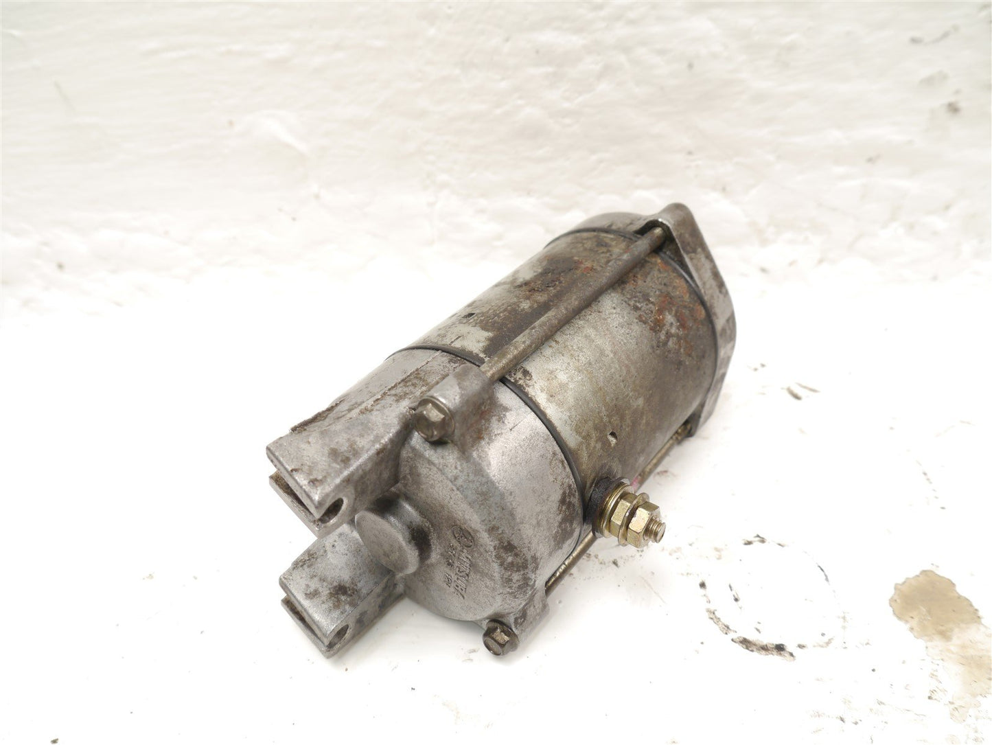 HONDA PC800 PACIFIC COAST STARTER MOTOR
