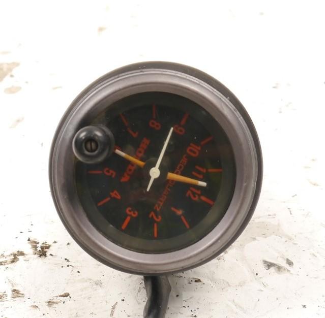 HONDA JECO QUARTZ CLOCK 27064