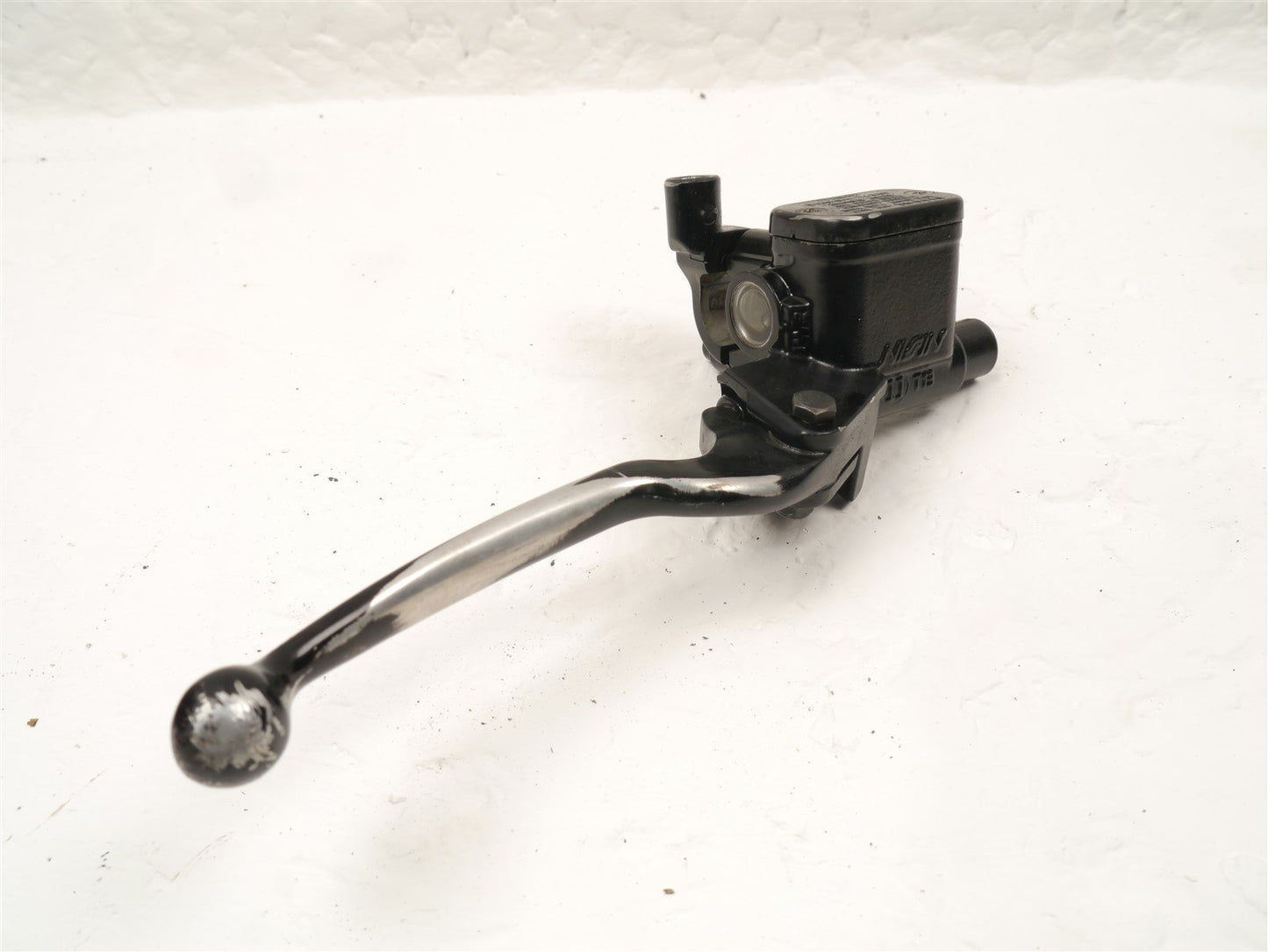 YAMAHA GPD125 NMAX 2015-2020 FRONT BRAKE MASTER CYLINDER & LEVER