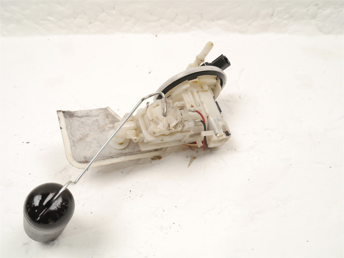 YAMAHA GPD125 NMAX 2015-2020 FUEL PETROL PUMP