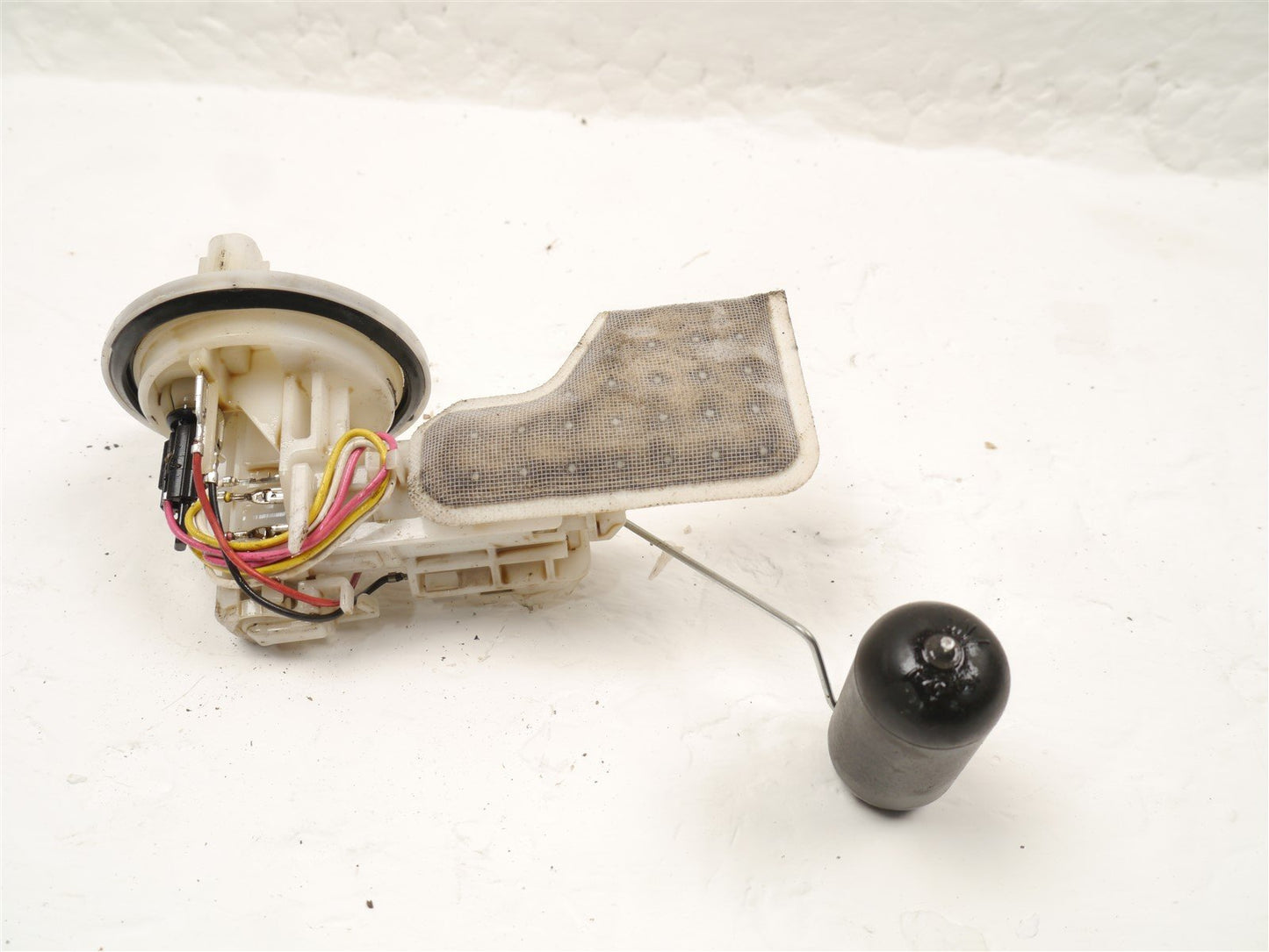 YAMAHA GPD125 NMAX 2015-2020 FUEL PETROL PUMP