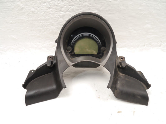 YAMAHA GPD125 NMAX 2015-2020 CLOCKS SPEEDOMETER