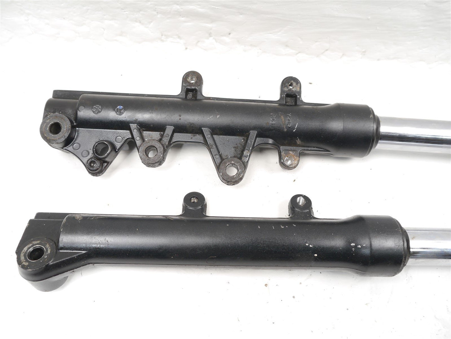 YAMAHA GPD125 NMAX 2015-2020 FRONT FORKS SUSPENSION
