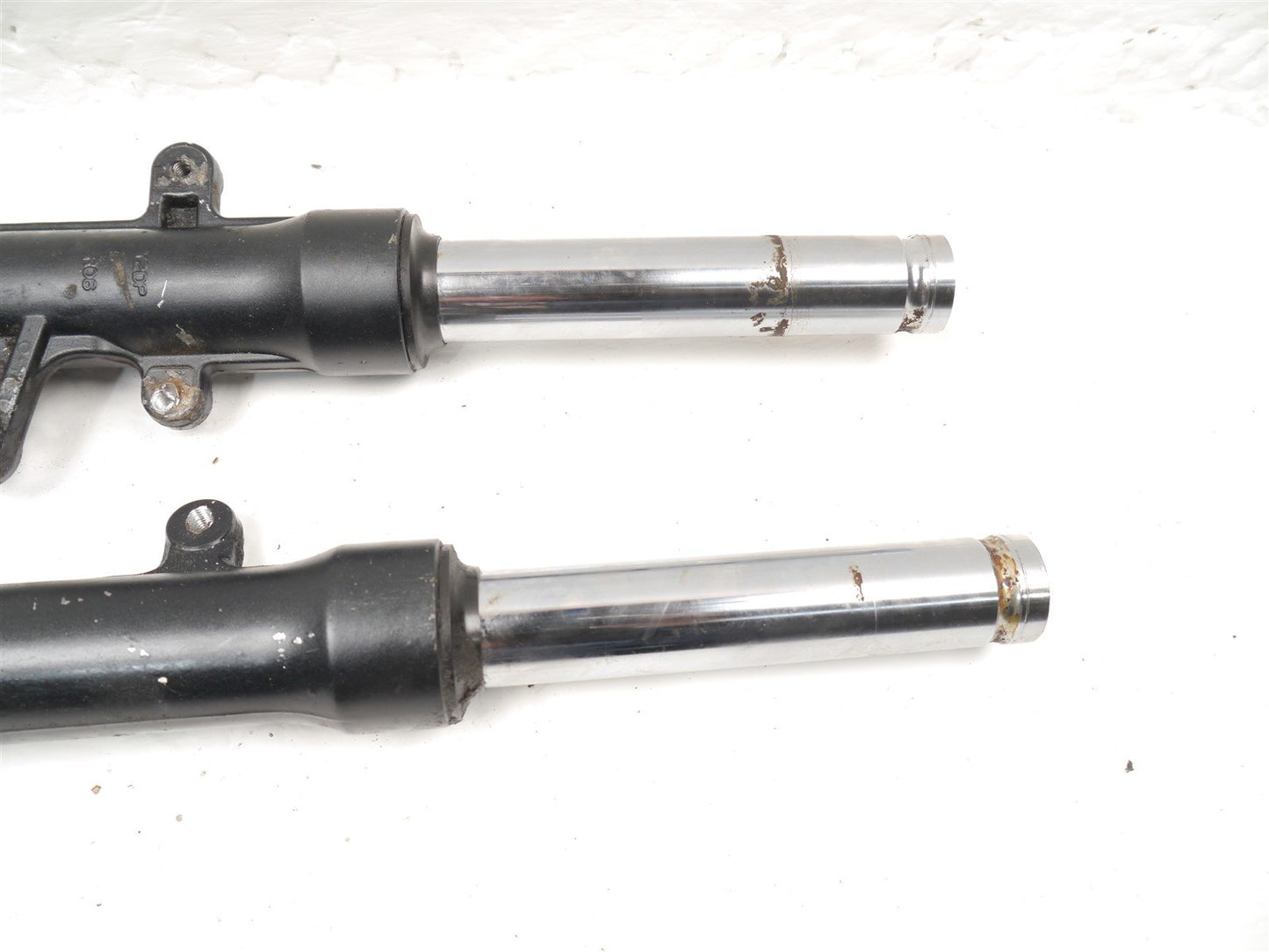 YAMAHA GPD125 NMAX 2015-2020 FRONT FORKS SUSPENSION