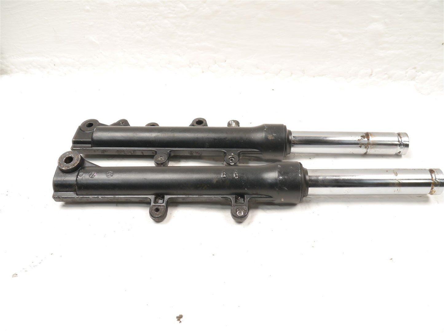 YAMAHA GPD125 NMAX 2015-2020 FRONT FORKS SUSPENSION