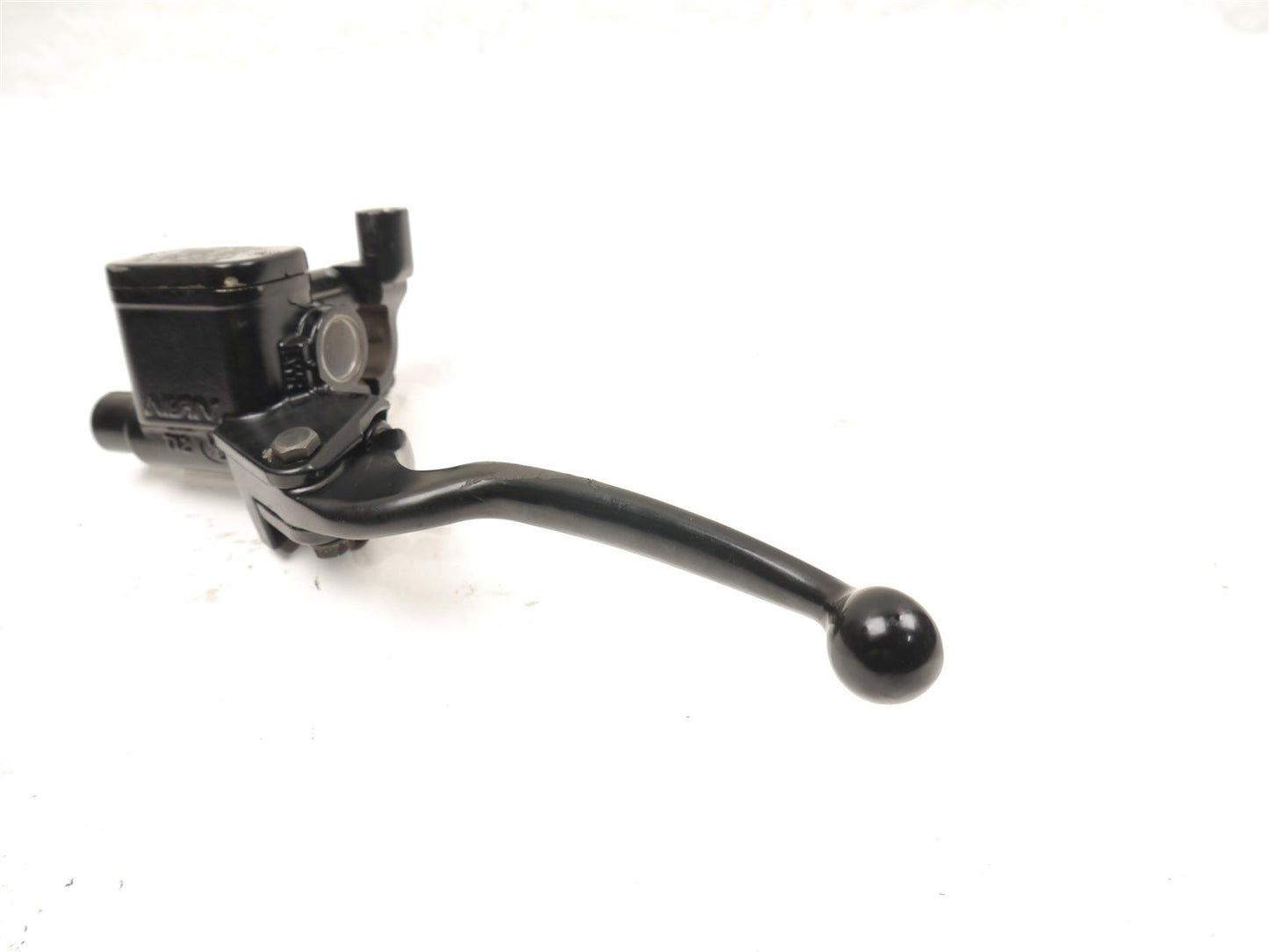 YAMAHA GPD125 NMAX 2015-2020 REAR BRAKE MASTER CYLINDER & LEVER