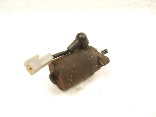 YAMAHA GPD125 NMAX 2015-2020 STARTER MOTOR