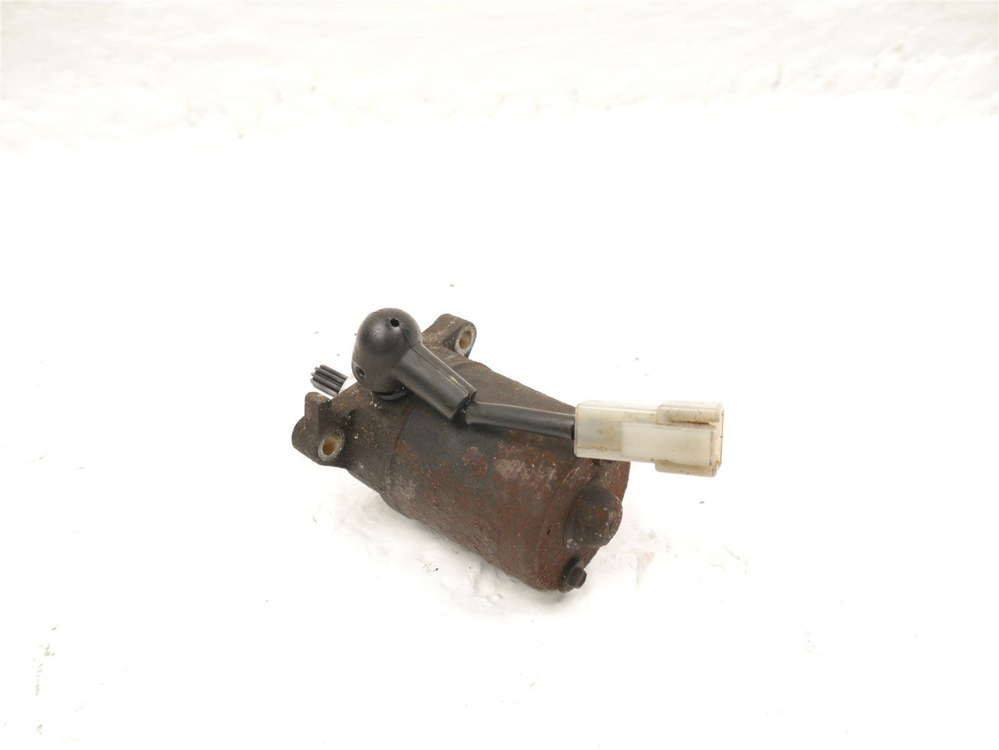 YAMAHA GPD125 NMAX 2015-2020 STARTER MOTOR
