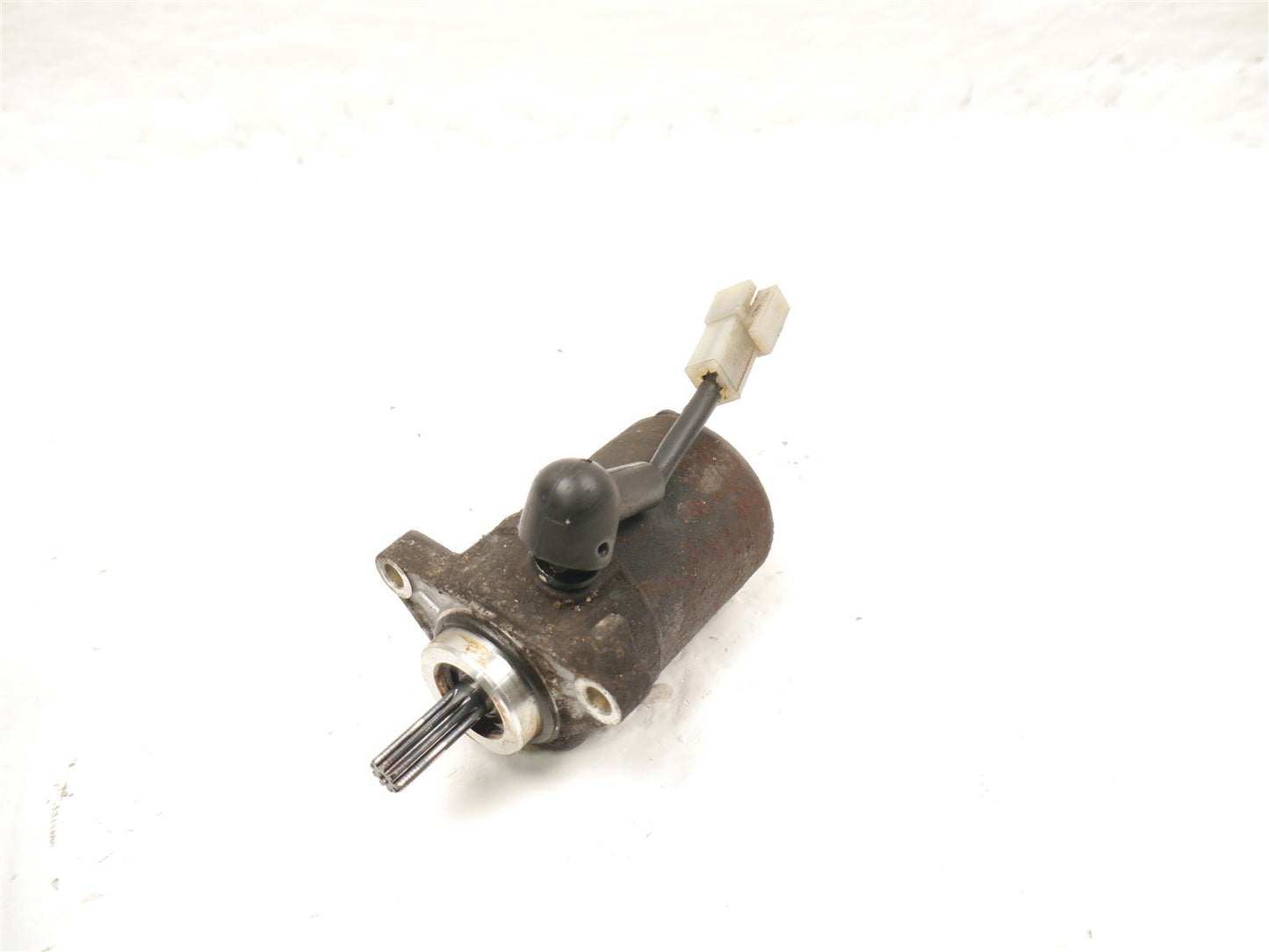 YAMAHA GPD125 NMAX 2015-2020 STARTER MOTOR