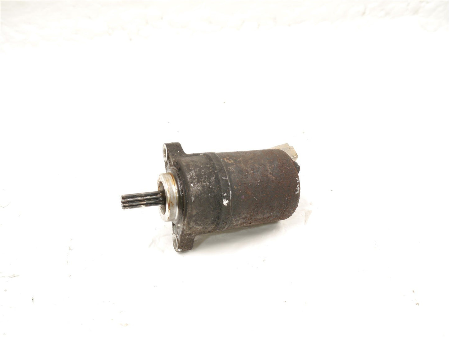YAMAHA GPD125 NMAX 2015-2020 STARTER MOTOR