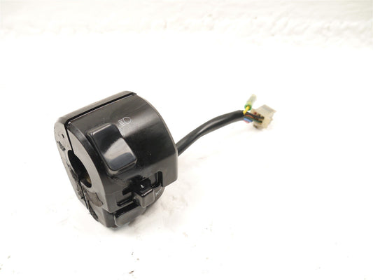 YAMAHA GPD125 NMAX 2015-2020 LEFT SWITCHGEAR