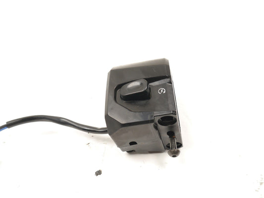 YAMAHA GPD125 NMAX 2015-2020 THROTTLE SWITCHGEAR