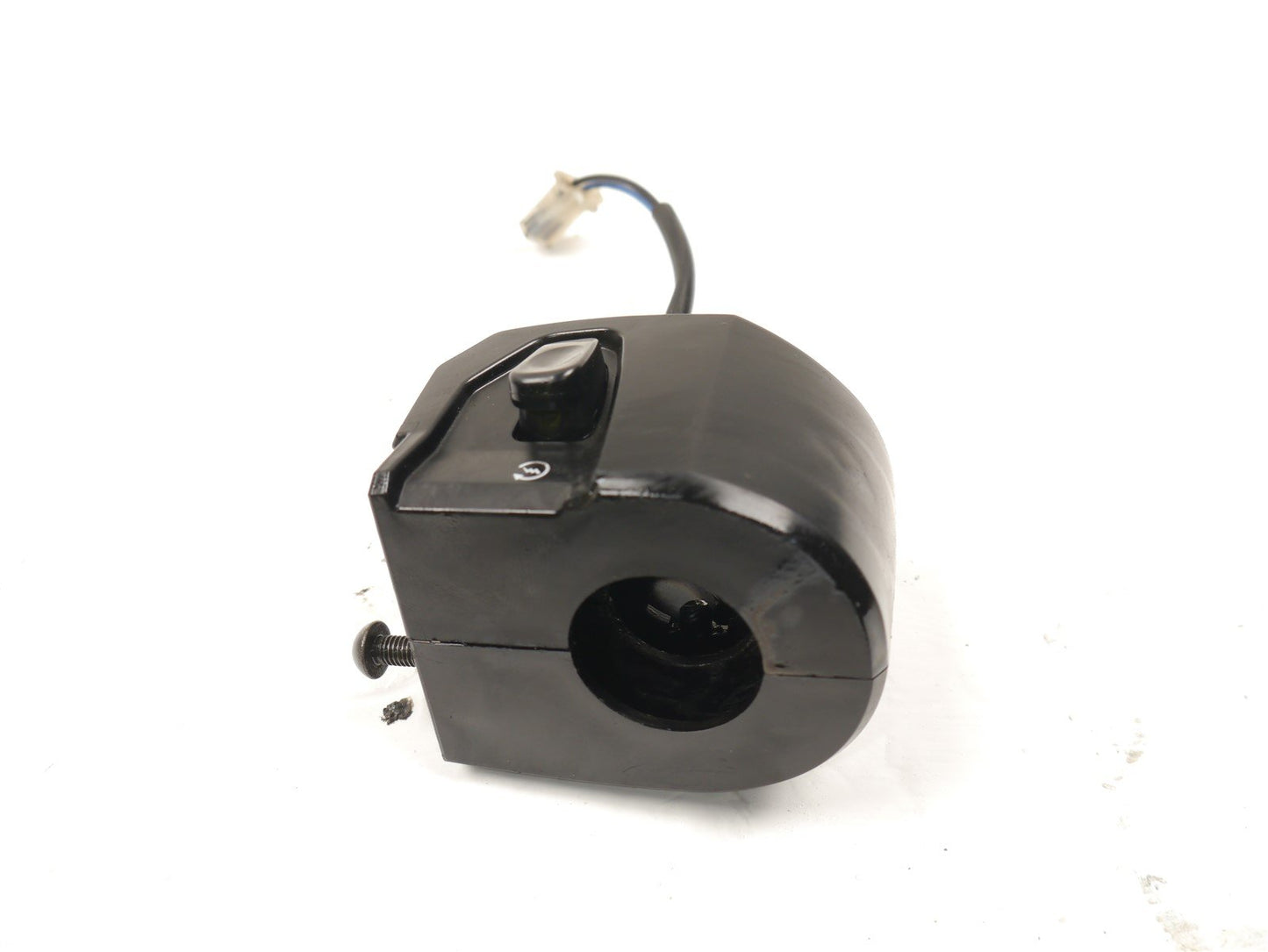YAMAHA GPD125 NMAX 2015-2020 THROTTLE SWITCHGEAR