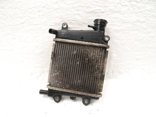 YAMAHA GPD125 NMAX 2015-2020 RADIATOR