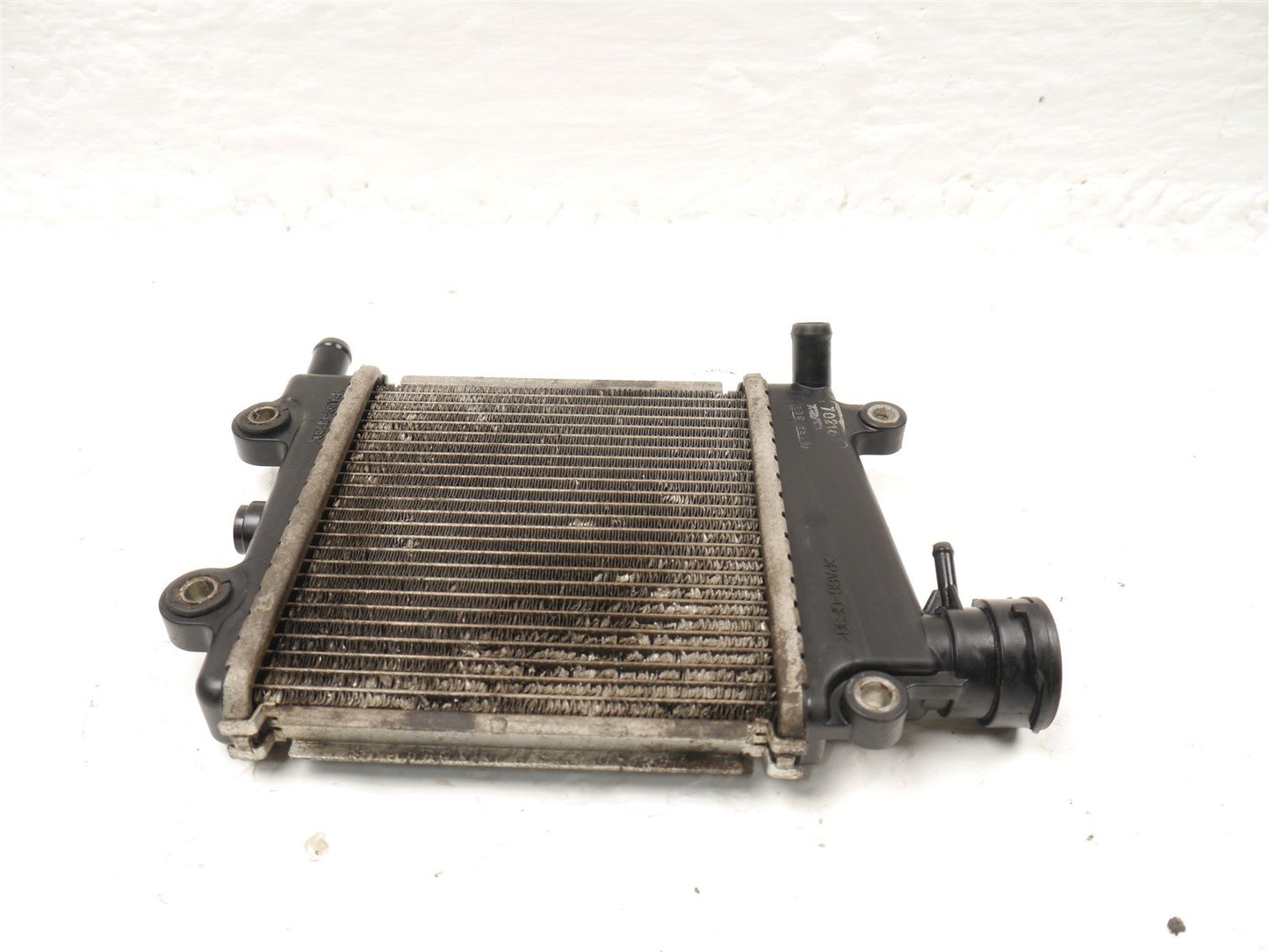 YAMAHA GPD125 NMAX 2015-2020 RADIATOR