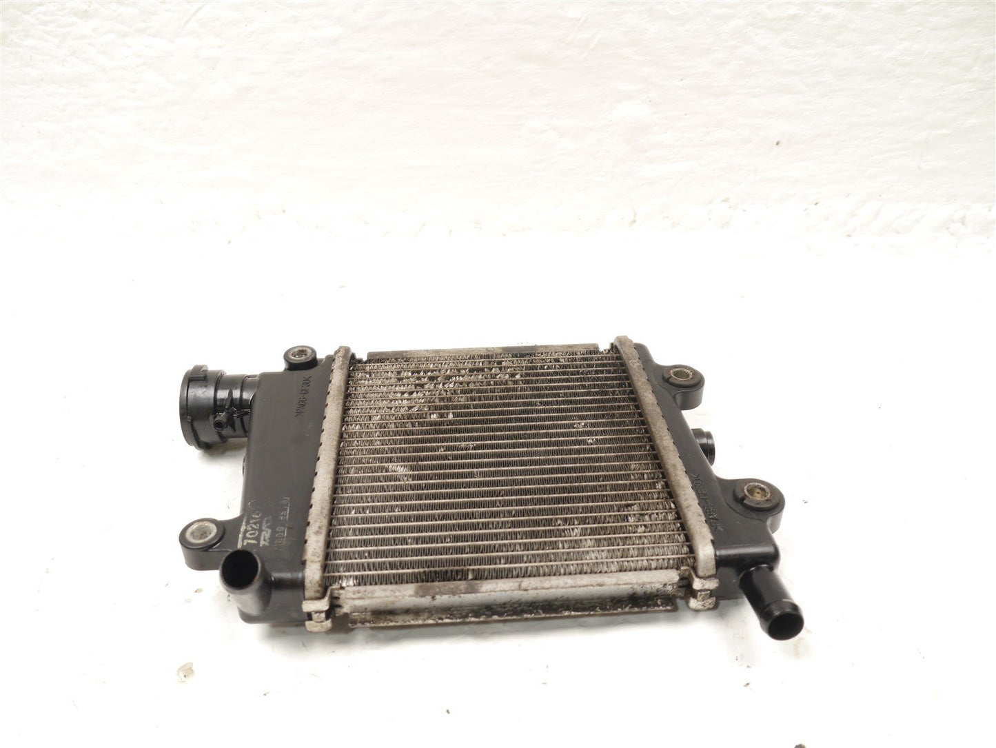 YAMAHA GPD125 NMAX 2015-2020 RADIATOR