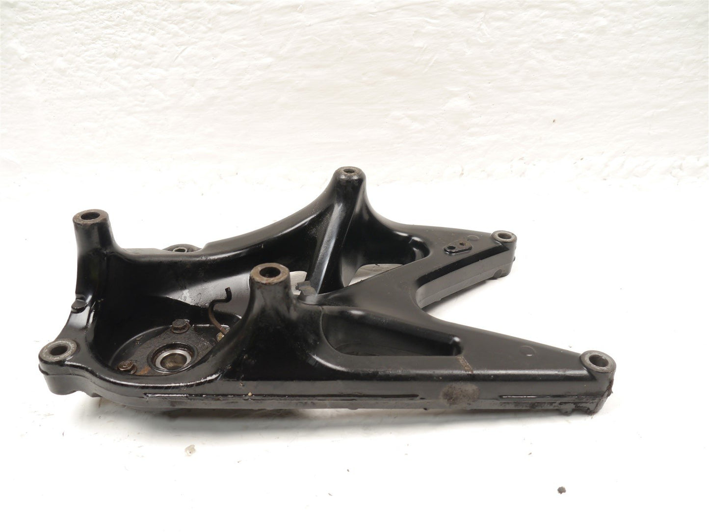 YAMAHA GPD125 NMAX 2015-2020 REAR WHEEL MOUNT