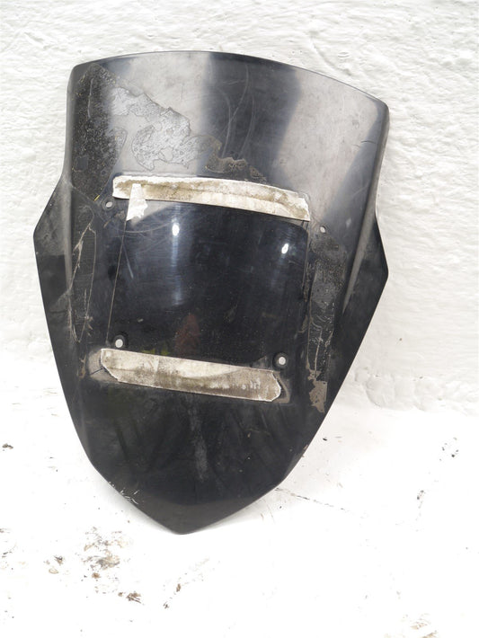YAMAHA GPD125 NMAX 2015-2020 WIND SCREEN
