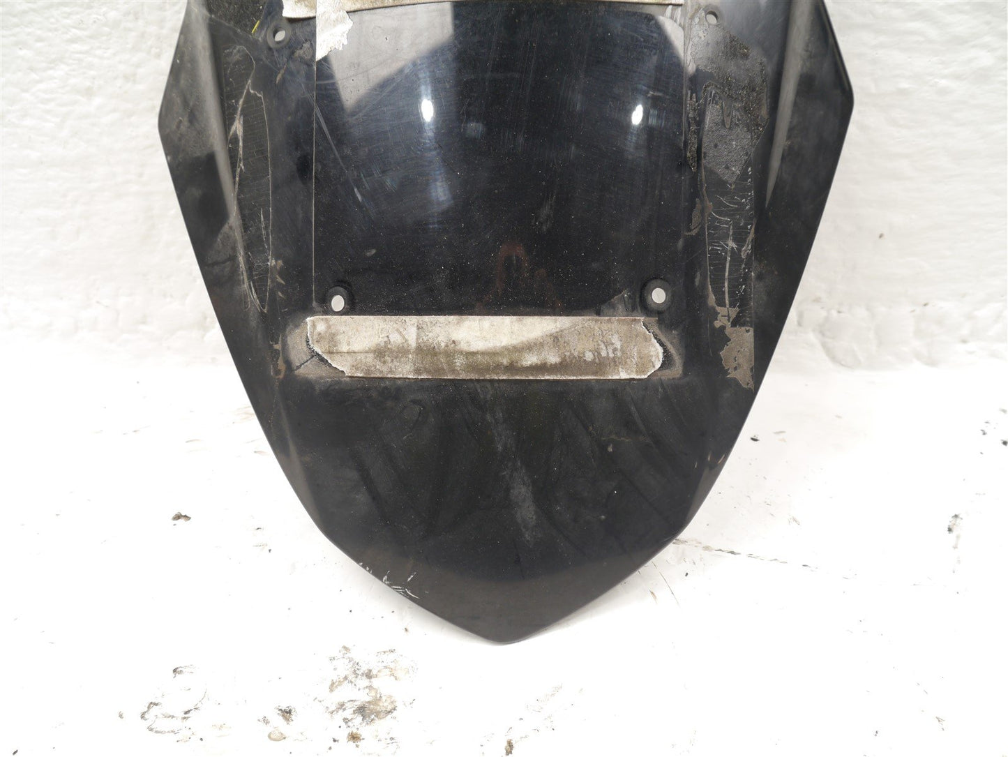 YAMAHA GPD125 NMAX 2015-2020 WIND SCREEN